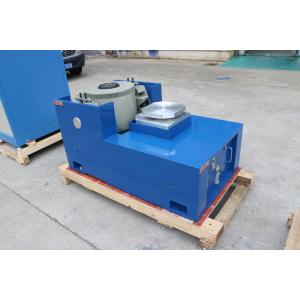 Dynamic Bench Vibrating Shaker Table High Frequency Electromagnetic