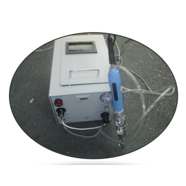 Accurate Automatic Handheld Screwdriver With Auto Screw Feeding System