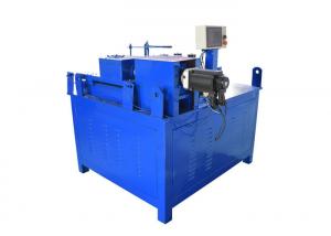 China Stud Round Pipe Bending Machine , Steel Pipe Bending Machine For Green House Frame wholesale