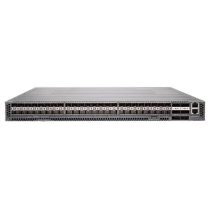 China Customized QFX Series Networks 32 QSFP Ethernet Switch QFX5200-32C-AFI Full-Duplex Half-Duplex Private Mold NO wholesale