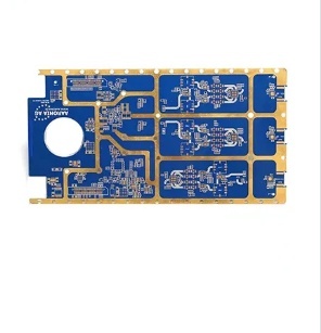 China ENIG TG180 Communication Flex PCB Assembly Fabrication Service wholesale