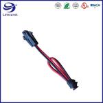 LED Module Injector Wire Harness with Lify Cable add 43020 Plug Connectors