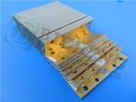 Exploring High-performance PCB Substrates: RO3010, RO3006, and RO4003C for RF