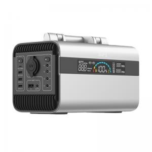 China 110V Power Military Camping Gear 600W Emergency Standby Camping Power Supply wholesale