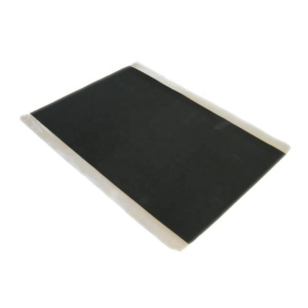 Copper Foil Battery Graphite Electrode For Pouch Cell Battery Assembly 127mAh/g
