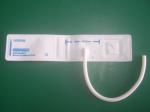 Disposable Pediatric Blood Pressure Cuff Dual / Single Tube , 42～55cm Length