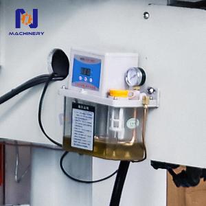 XK5040 Fresadora CNC Vertical Milling Machine Manufacturer CE Certified