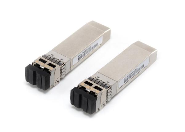 Quality SFP+ Optical Transceiver Ethernet Transceiver Modules AA1403013-E6 for sale