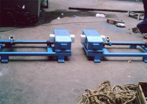 China Ship Use 10 Ton Winch With Spooling Device CCS Certification wholesale