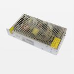 220W Dual output power supply +12V/+24V with 200 to 240V AC Input Voltage D-220C