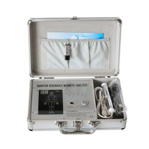 new 4th generation quantum analyzer 44 reports with CE approve