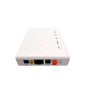 China ONU GPON Modem F601 v3.3 1GE ONT Optical Network Unit with English firmware f601c v6.0 on sale