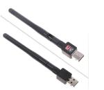 150Mbps USB WiFi Wireless Adapter LAN Card with 2DB Antenna