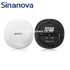 HPE Aruba CX 8360 JX945A 48x25GbE 6x100GbE Programmable Switch