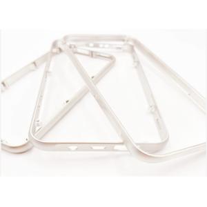 Customized CNC Machining Parts Components Panels Anodized Surface