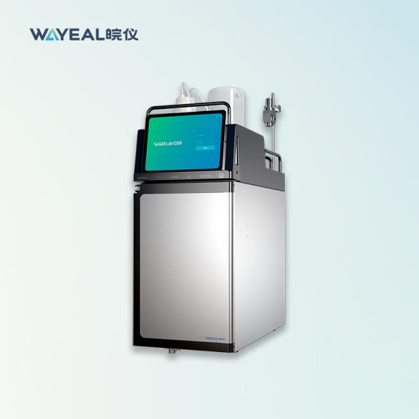 Quality IC6300 Good Separation Ion Chromatography Instrument For Ions Analysis In Water for sale
