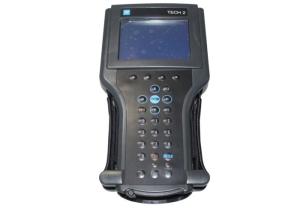 China GM Tech2 Gm Diagnostic Scanner Tool Multiplexer Scanner Main Unit on sale