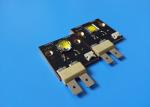 White 7000K 150W LED Arrays , Multichips Cree Vertical LED Module