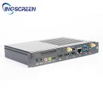 8th 10th Smart OPS PC Ops Computer Module 80pin For All In One Touch Monitor 4k