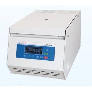 China Stable Cooling Low Temperature Centrifuge , Benchtop Mini Centrifuge 4 * 100ml wholesale