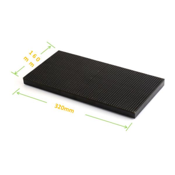 Wall Mount Front Access Magnet 32 Scan P2.5 Indoor LED Display