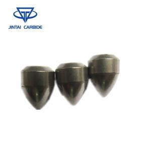 YG11C Tungsten Carbide Mining Bits