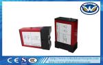 Single Channel Vehicle Inductive Loop Detector For Public Access Control