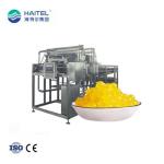 Popping Boba Making Mold Machine Automatic Candy Making Machine