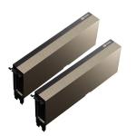 80G Computing GPU Graphics Card Tesla Nvidia A100 GPUS Passive Cooling For