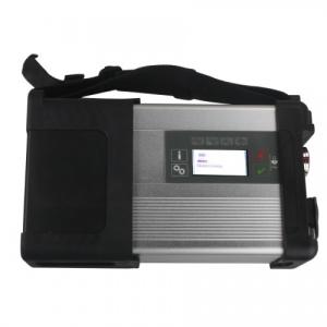 Multi Language Engine Diagnostic Tool With SSD Plus Panasonic CF19 I5 4GB Laptop Software
