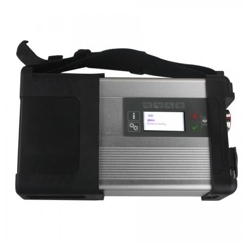 Quality Multi Language Engine Diagnostic Tool With SSD Plus Panasonic CF19 I5 4GB Laptop Software for sale