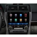 Car Navigation Head Unit For Camry American In Dash FM+Front Aux Input And Back