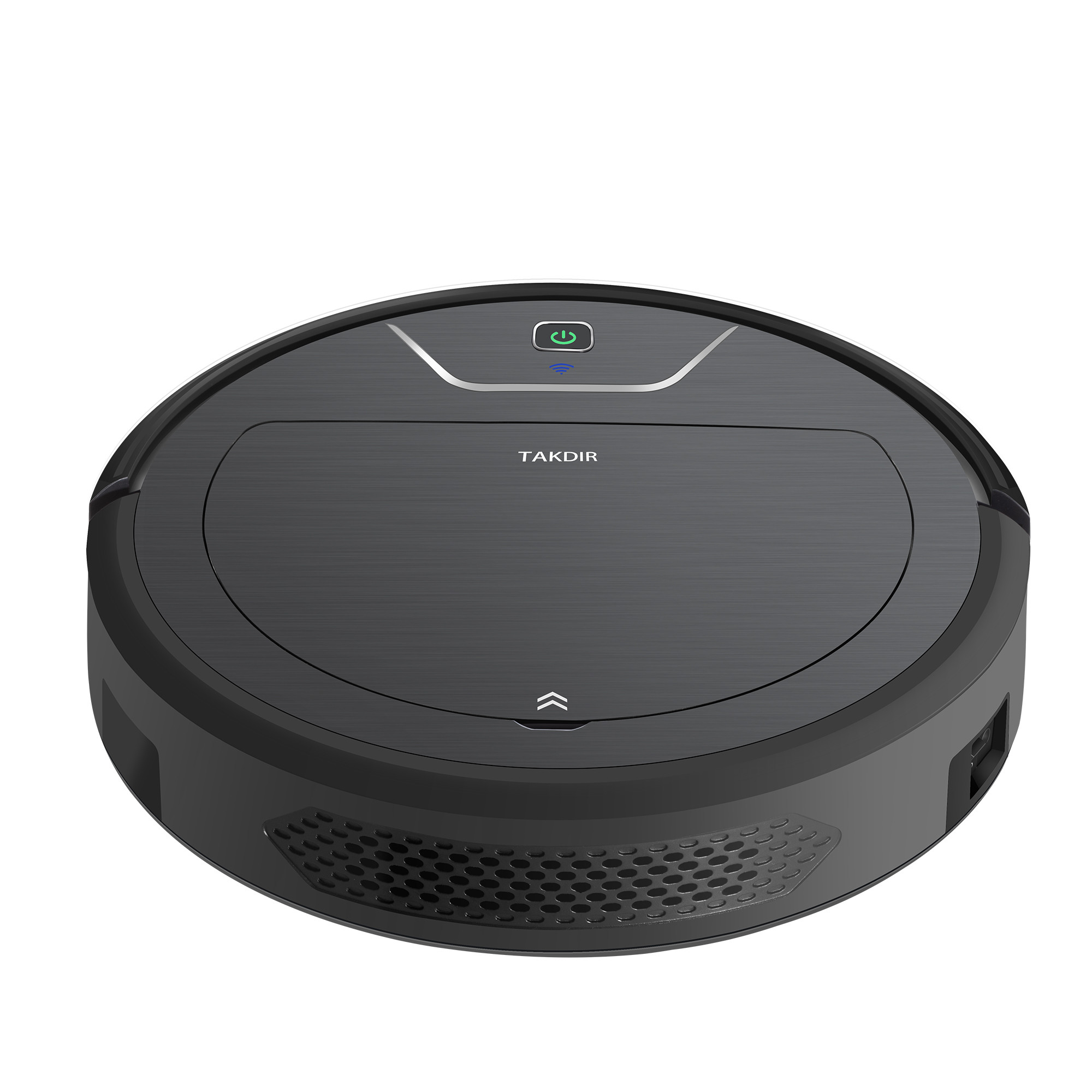 Automatic Home Cleaning Robot Intelligent Sweeping Robot Mulitifunction