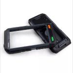 High Quality Custom Rapid Prototyping Plastic Mobile Phone Prototypecnc Cell