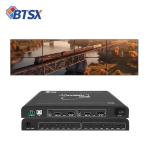 BIT-MSE-8K-208HD 8K HDMI Converter 2 In 8 Out Video Wall Controller