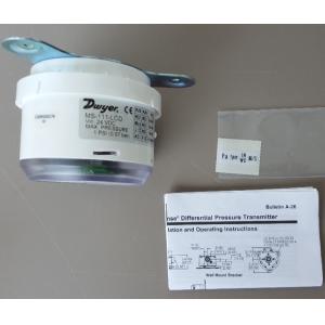 MS-111-LCD Dwyer Magnesense Differential Pressure Transmitter
