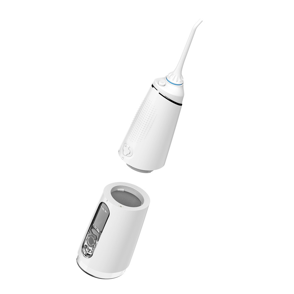 2000mAh Lithium Battery Four Modes Nicefeel Water Flosser