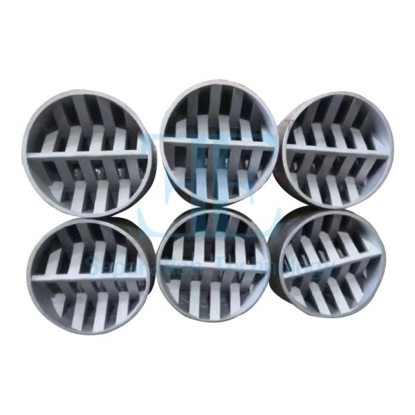 Quality Vortex And Anti-Vortex Mixer Enhance Mixing Efficiency With In-Line Mixer Cylinder Housing Type for sale