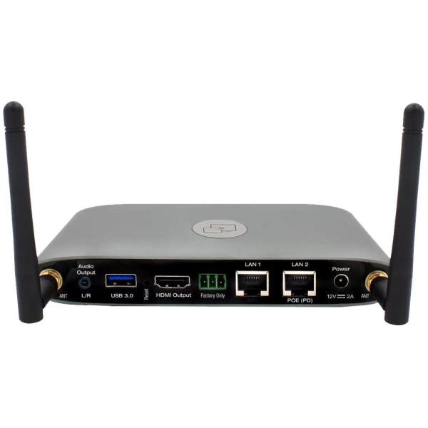 Whiteboard Annotation Wireless Collaboration System BYOD Wireless Video Audio