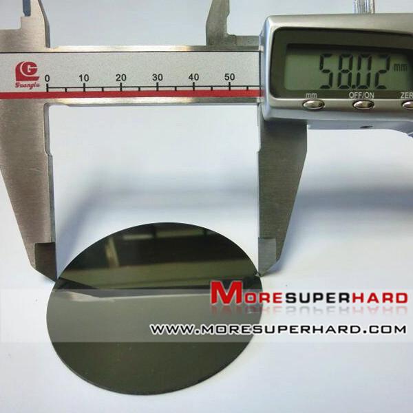 Rectangle PCD inserts/ Square PCD insert/Round PCD inserts blanks sarah@moresuperhard.com