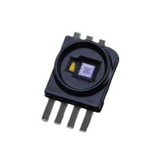 Quality Sensor IC MLX90825GXP-DAD-504-RE SIP4 Module 500kPa No Port Pressure Sensors for sale