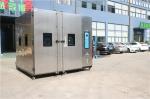 Walk - In Assembled Temperature Humidity Test Chamber For Electric Wire And