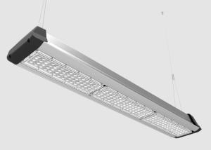 China 150W LED Warehouse High Bay Dimmable Motion Sensor UL LED Linear High Bay on sale