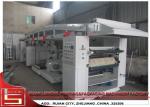 High Speed extrusion lamination machine For Different Materials Compositing