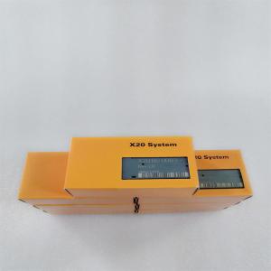 X20BC0088 B&R PLC Module Bus And Ethernet / Ip Controller Compact