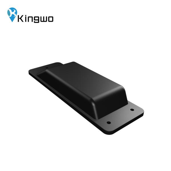 Quality Wireless 4G LTE Tracker Device RV Gps Enabled Tracking Devices Container Air Shape for sale