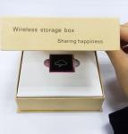 WiFi TF Card Reader flash Personal Cloud Storage and Photo Backup for iPhone