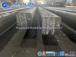 Guangda Forged Square Bar C15 C35 C45 C60 S355J2G3 25CrMo4 42CrMo4