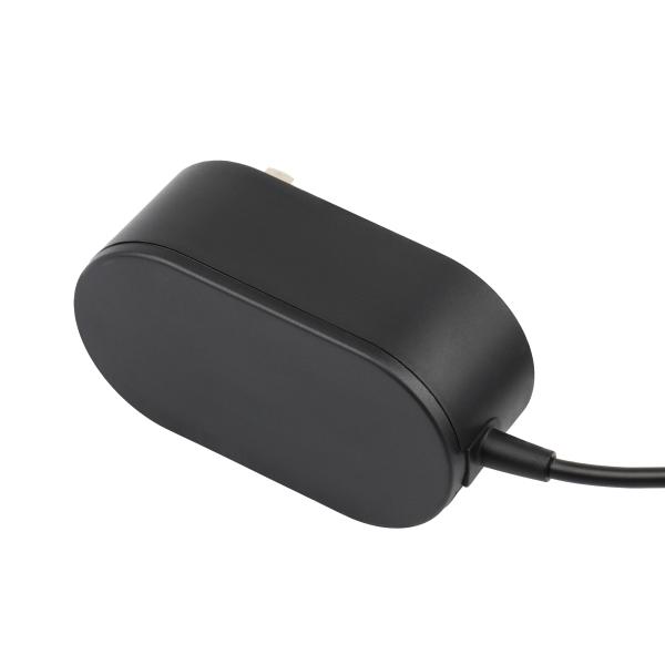 Quality ODM Design Output 12V 2A Power Adapter 24W Switching Mode for sale