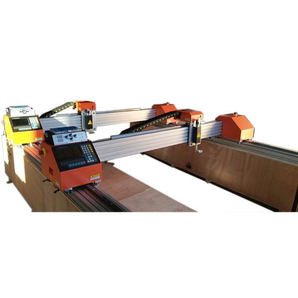 Quality Forsun Sheet Metal Plasma Cutter 5ft X 10ft Cnc Plasma Table Plasma Cutting Machine for sale